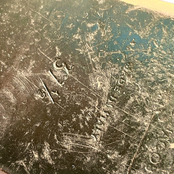 Marc Jacobs pirate boots - Picture 5 of 6